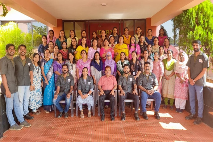 KSRTC MINISTERIAL TRAINING BATCH 07') }}